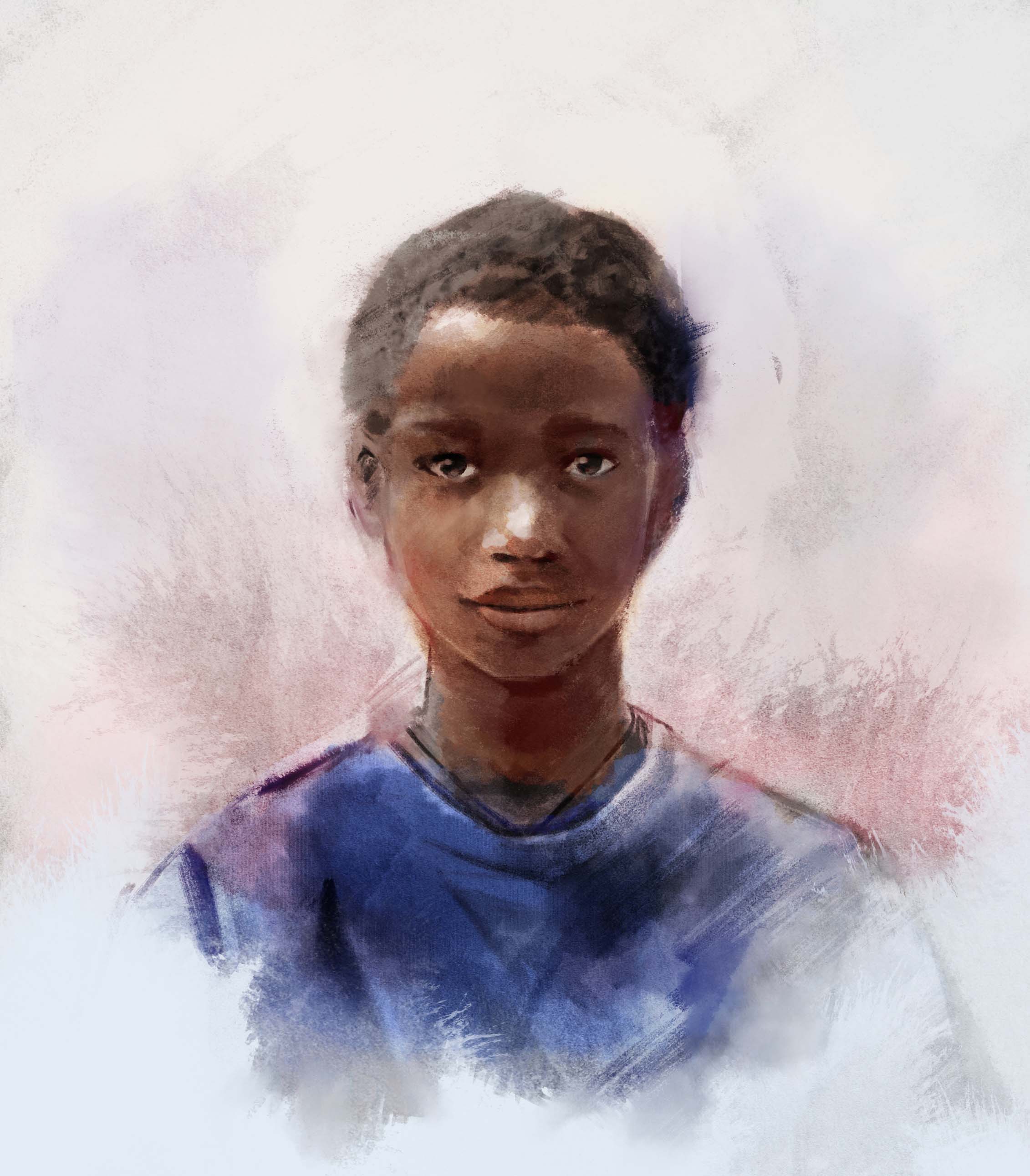 Illustration de personnage pour le jeu Cartaventura LDH